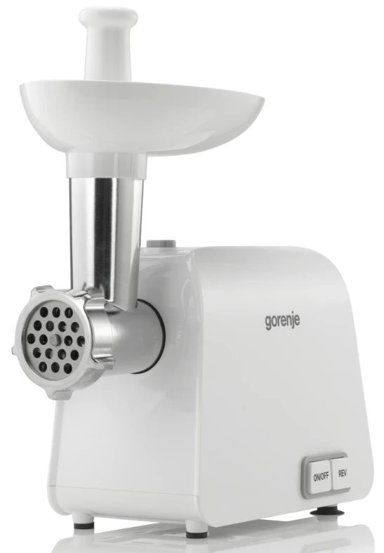 Image Masina de tocat carne Gorenje MG1602W