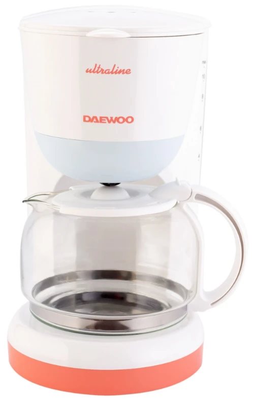 Image Aparat de cafea DAEWOO DCM900U