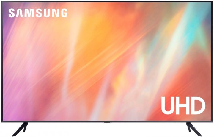 Image Телевизор Samsung UE75AU7100UXUA