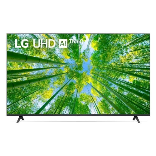 Телевизор LG 50UQ80006LB