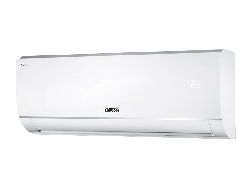 Image Aparat aer condiționat Zanussi ZACS-07 HS/N1