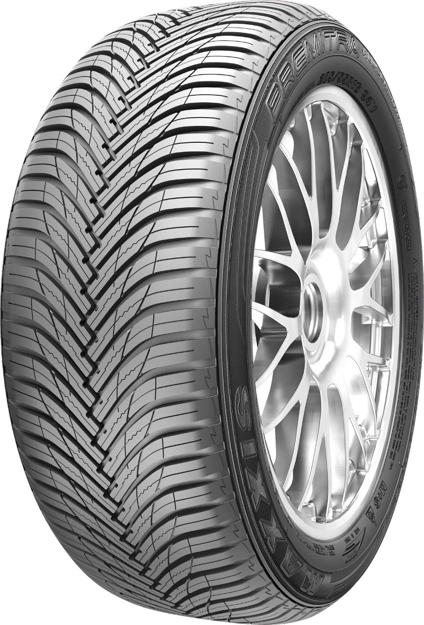 Image Шины Maxxis Premitra All Season AP3 185/65 R15 92H XL M+S