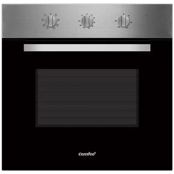 Image Духовка электрическая Comfee CBO710X