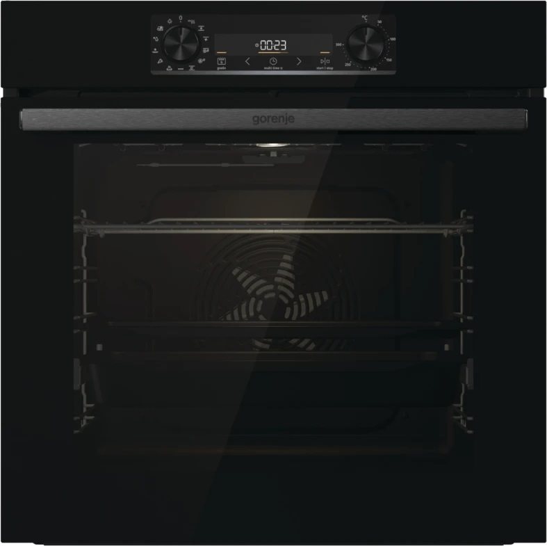 Image Духовка электрическая Gorenje BOS6737E06FBG