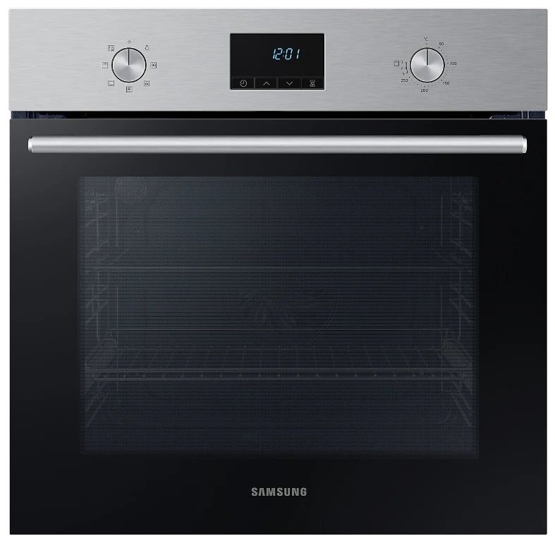 Электрический духовой шкаф Samsung NV68A1110RS/WT