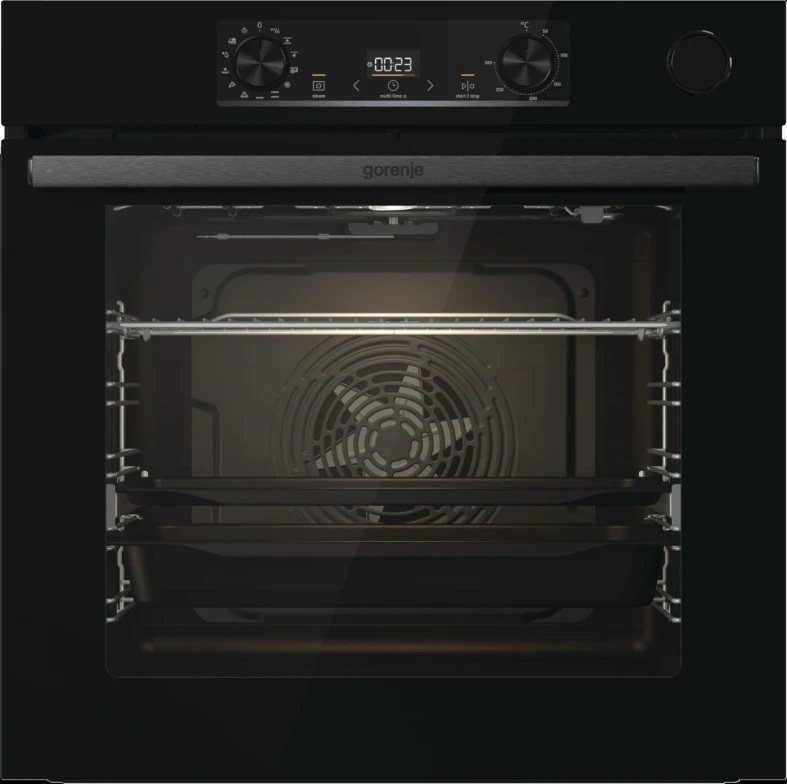 Image Электрический духовой шкаф Gorenje BSA6737E15BG
