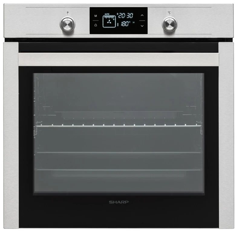 Image Духовка электрическая Sharp KA70V19IM2EU