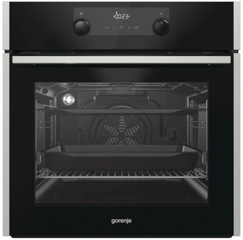 Image Электрический духовой шкаф Gorenje BOP737E20XG
