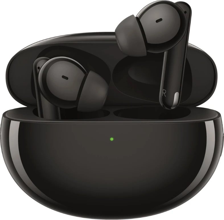 Image Casti OPPO Enco Free 2 Black