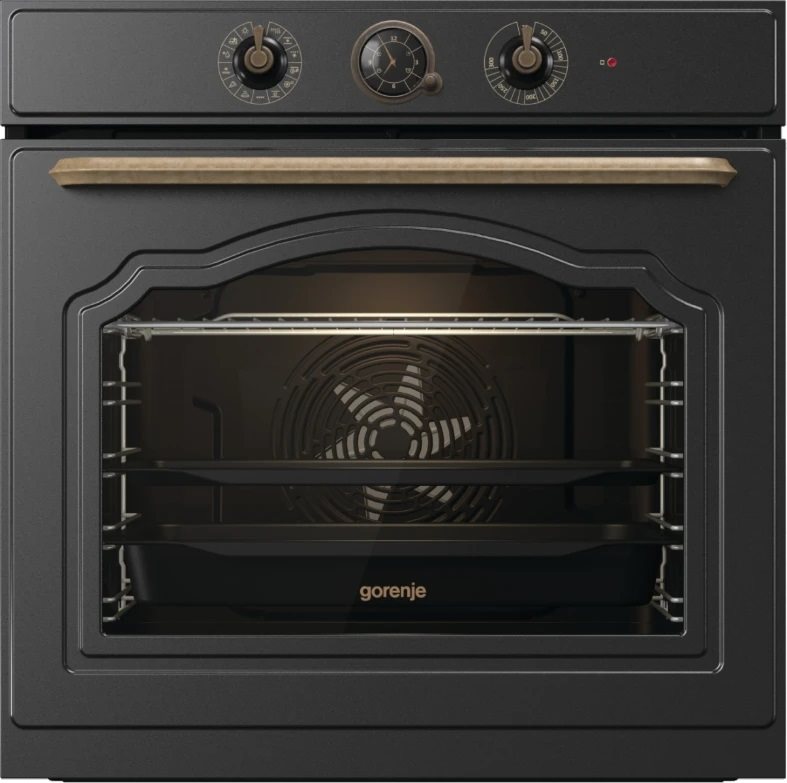 Image Cuptor electric Gorenje BOS 67371 CLB