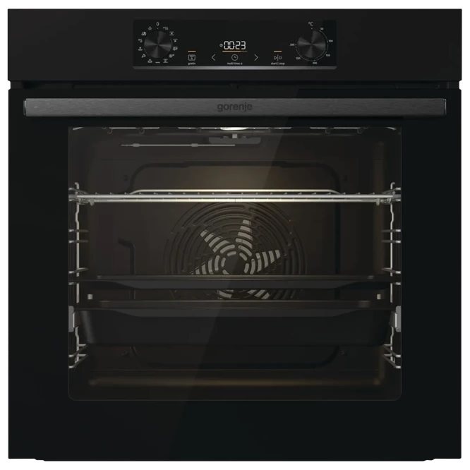 Image Духовка электрическая Gorenje BOS6737E06B