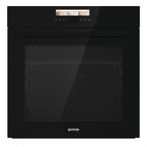 Image Электрический духовой шкаф Gorenje BO798S37BG