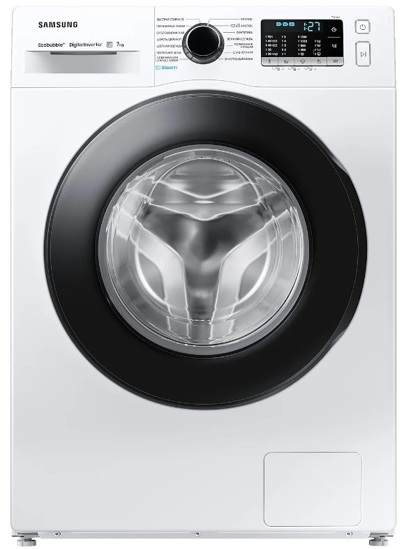 Image Стиральная машина Samsung WW70AAS22AE/LD