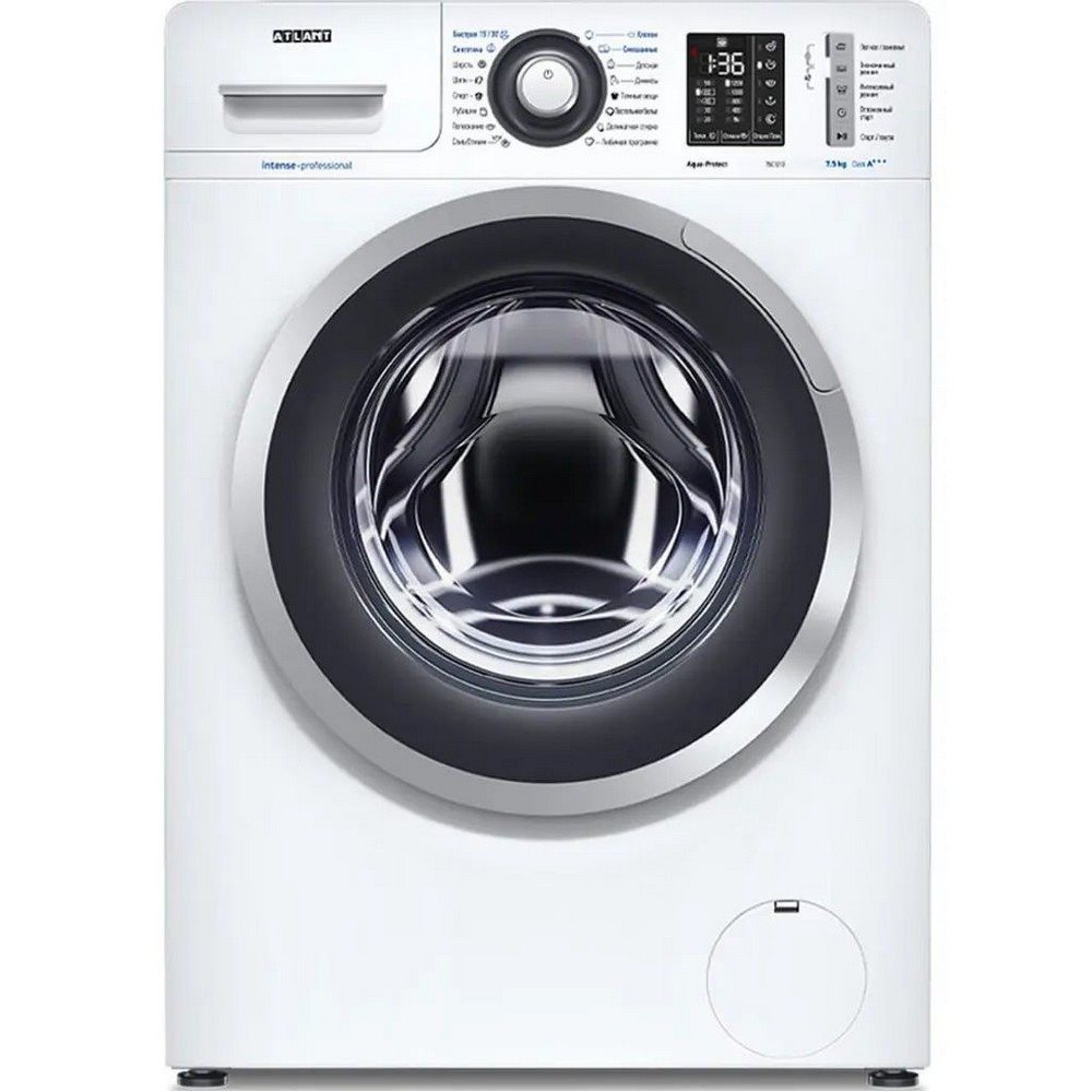 Image Стиральная машина Atlant СМА-75C1213-11