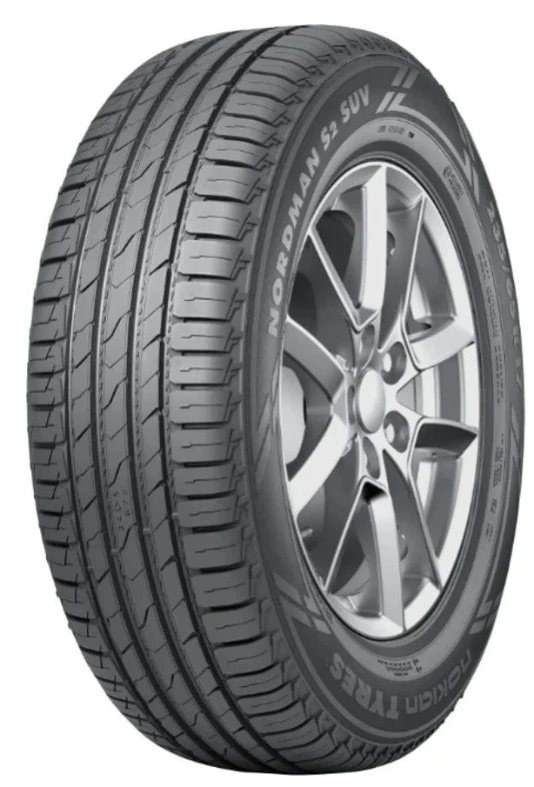 Image Anvelope Nokian Nordman S2 Suv 245/70 R16 107T