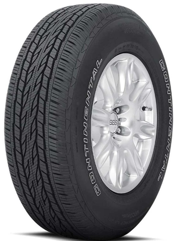 Image Шины Continental ContiCrossContact LX2 215/65 R16 98H FR