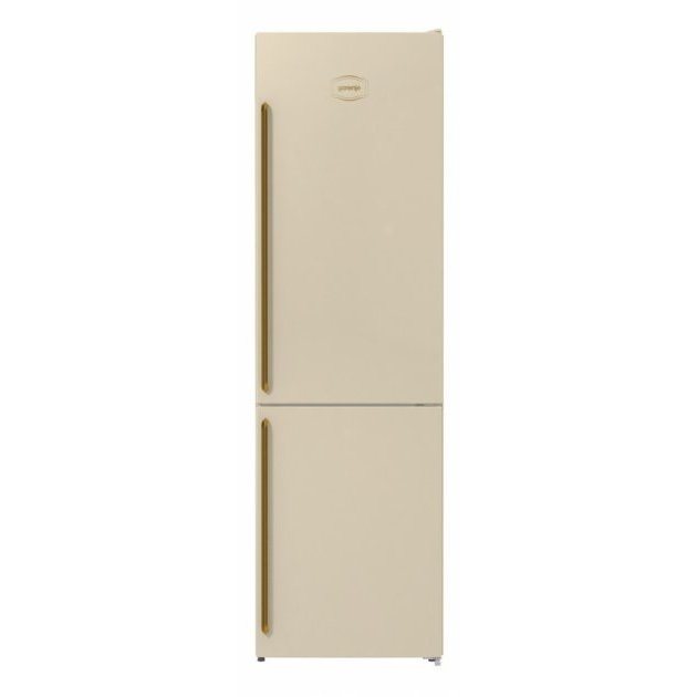 Image Холодильник Gorenje NRK 6202 CLI