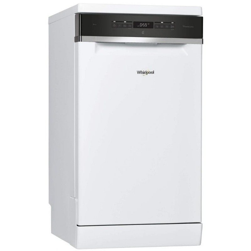 Image Посудомоечная машина Whirlpool WSFO 3O23 PF