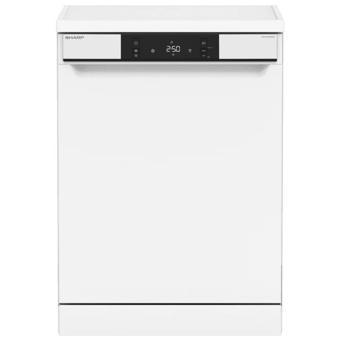 Image Посудомоечная машина Sharp QWNA31F45EWEU