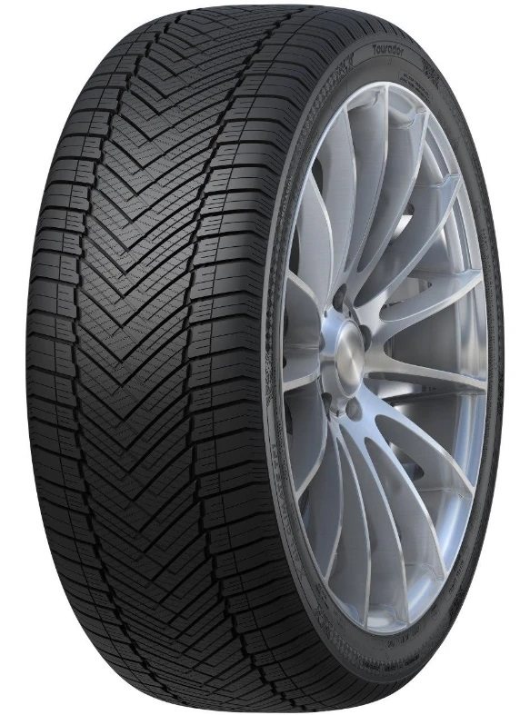 Image Anvelope Tourador X All Climate TF1 245/45 R18 100Y XL