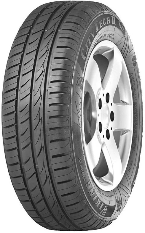 Image Шины Viking CityTech II 175/70 R14 84T