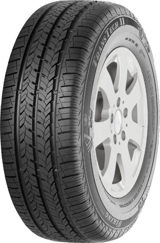 Image Шины Viking TransTech II 205/65 R15C 102/100T 6PR