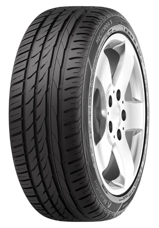 Image Anvelope Matador Continental MP-47 Hectorra 3 Suv 225/55 R18 98V FR
