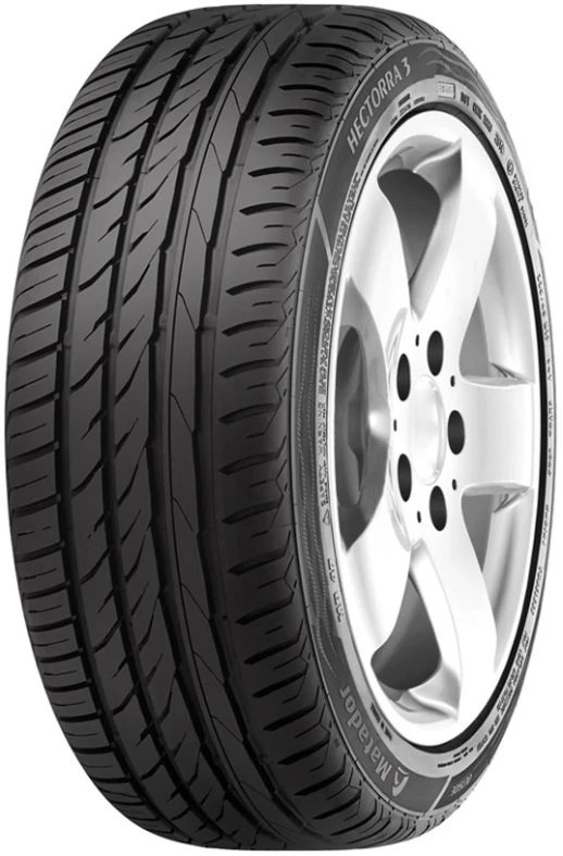Image Anvelope Matador Continental Rubber MP-47 Hectorra 3 205/65 R15 94H