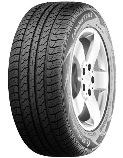 Anvelope Matador MP-82 Conquerra 2 Suv 215/65 R16 98H TL FR