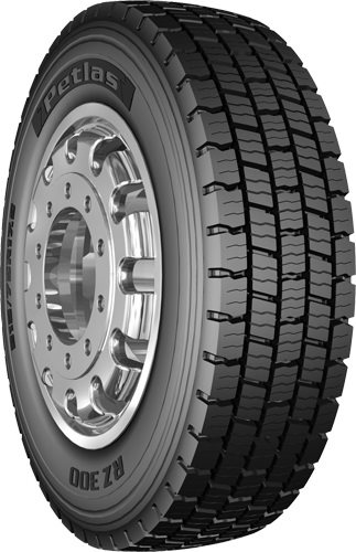 Image Шины PETLAS RZ300 235/75 R17.5 132/130M