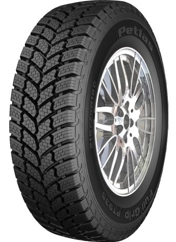Image Anvelope PETLAS Full Grip PT935 225/70 R15C 112/110R 8PR