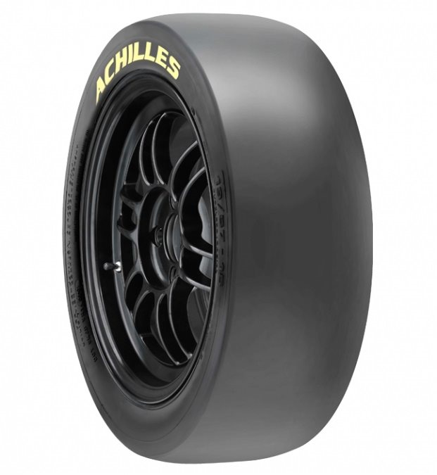 Anvelope ACHILLES GS-328 24/61-17