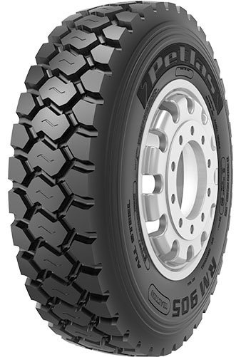 Image Шины PETLAS RM905 13 R22.5 154/150K