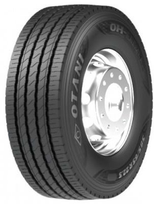 Image Anvelope OTANI OH-119 385/65 R22.5 160/156K 20PR