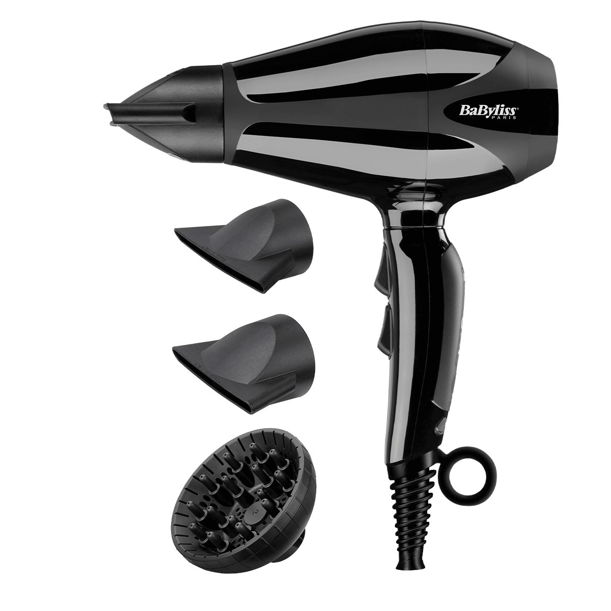 Фен BaByliss 6715DE по лучшим ценам в Кишинев и Молдове