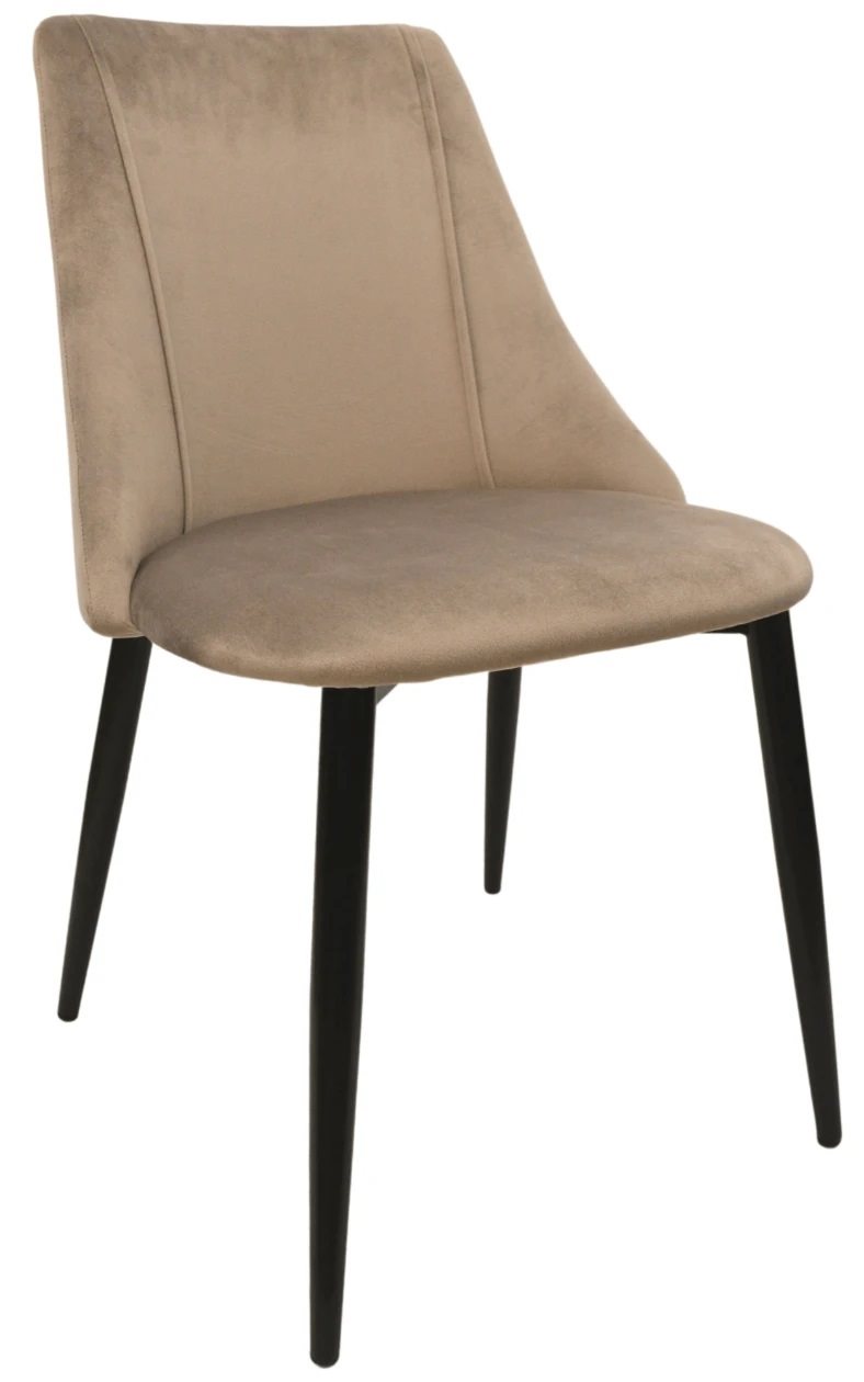 Image Scaun de bucatarie Ari Beige/Black