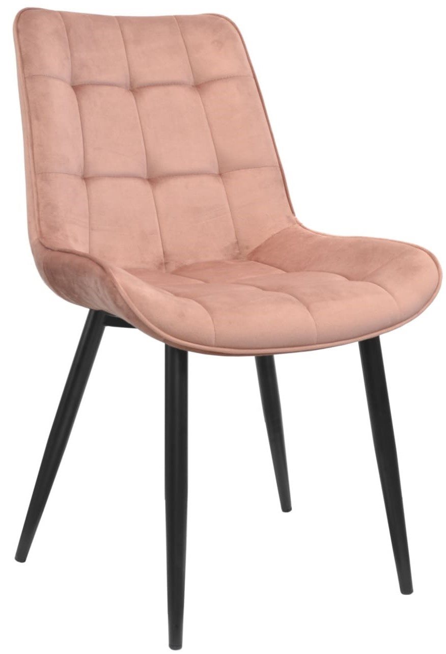 Image Стул для кухни DP Hans Catifea Rusty