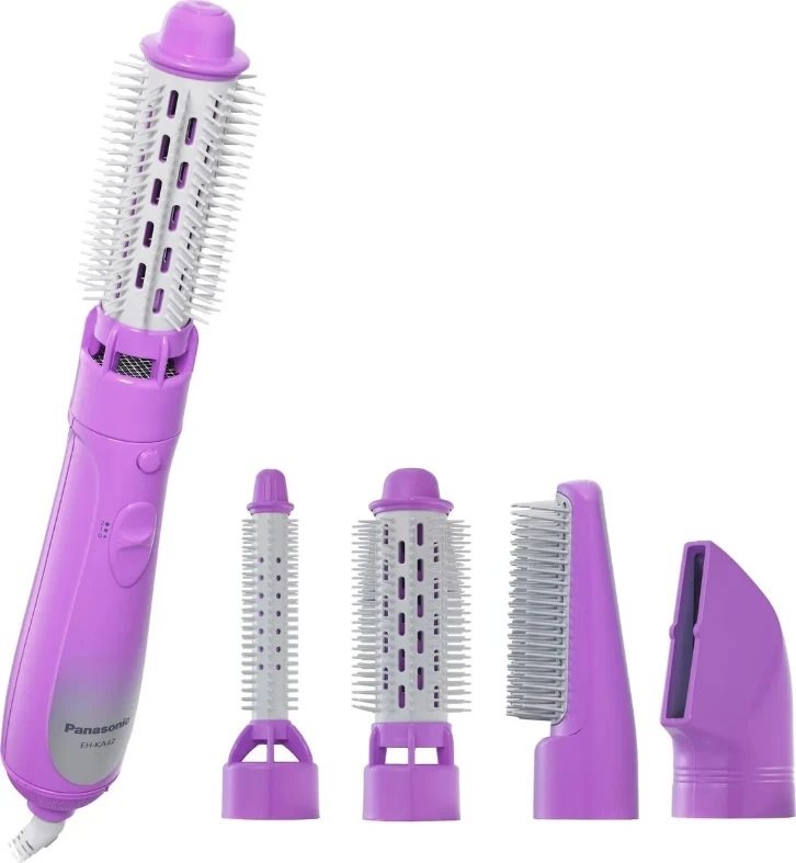 Image Фен-щётка Panasonic EH-KA42-V865