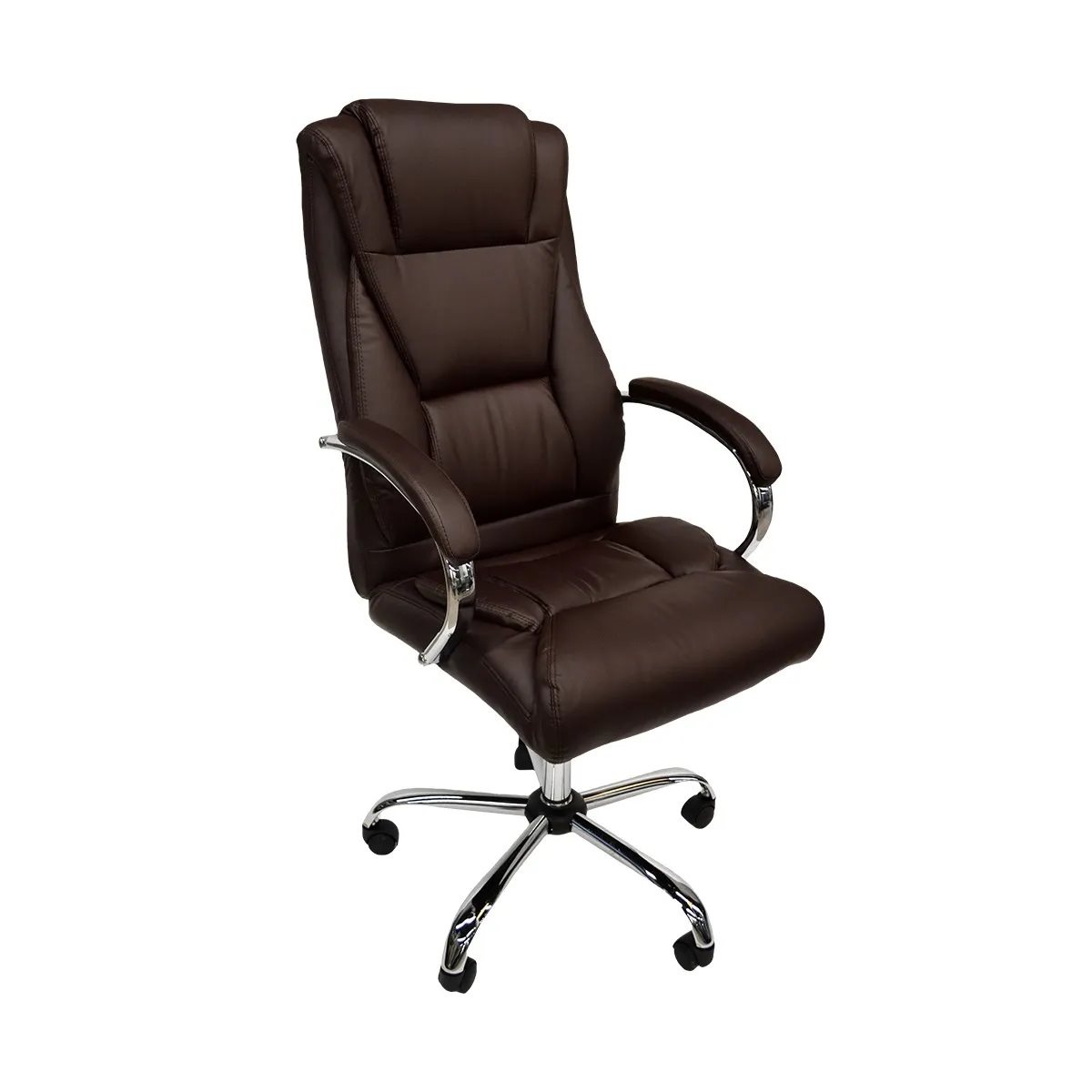 Офисный стул BX-3807 BROWN
