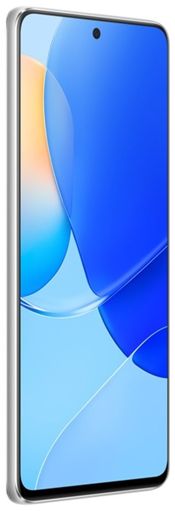 Image Telefon mobil Huawei Nova 9 SE 8/128Gb White