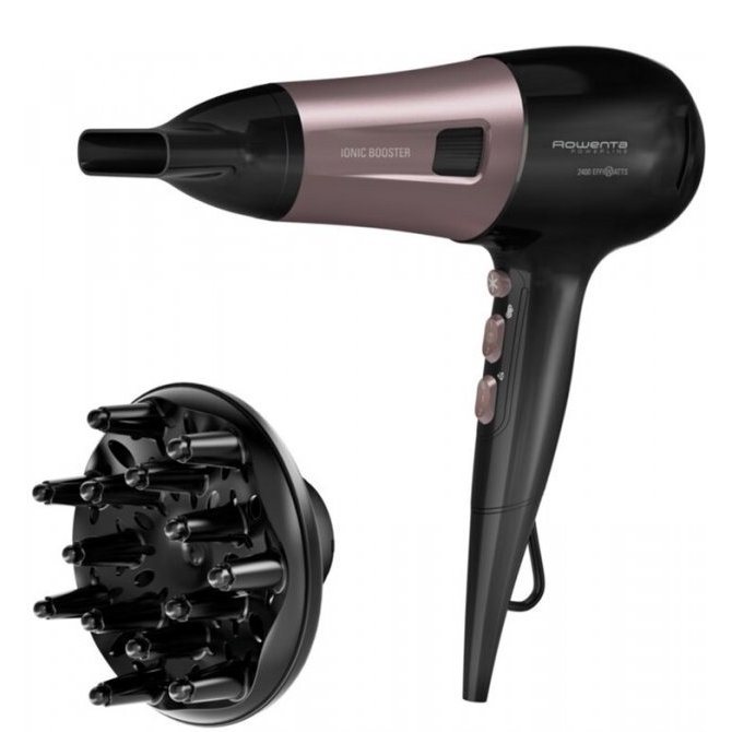Image Uscător de păr Rowenta CV5940F0
