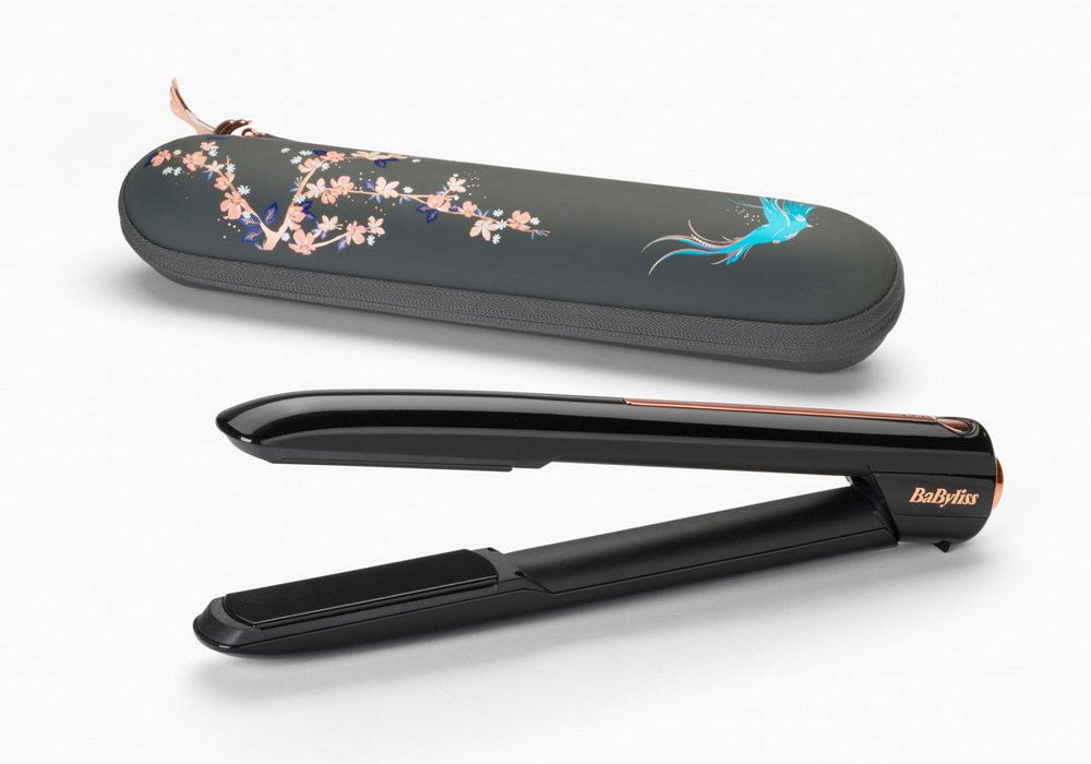 Image Выпрямитель для волос BaByliss Cordless 9000U