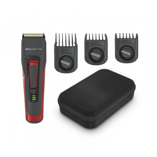 Image Trimmer Rowenta TN5221F4