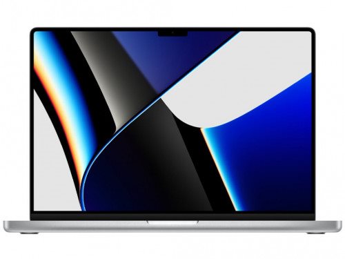 Ноутбук Apple MacBook PRO 16" MK1E3 (2021) (M1 Pro /16GB / 512GB) Silver
