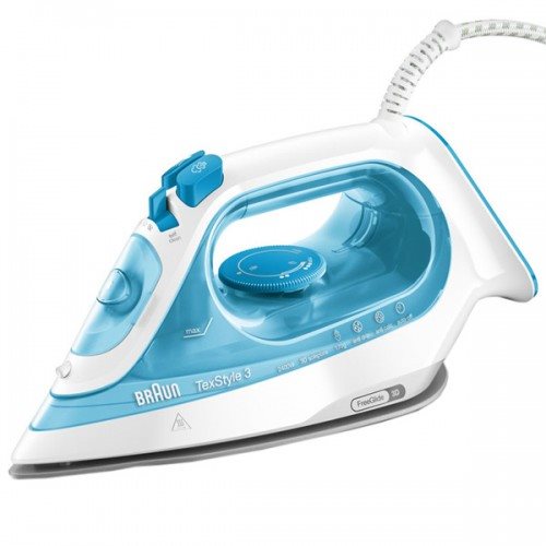 Image Fier de călcat Braun SI3053BL