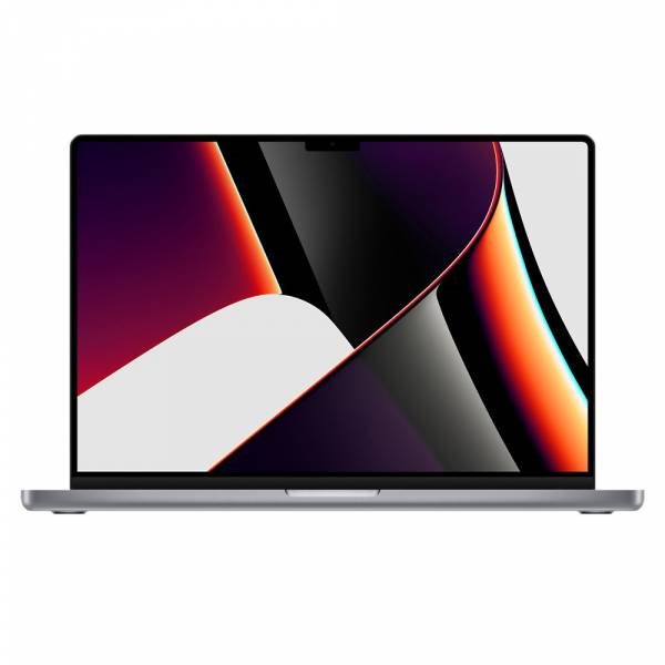 Ноутбук Apple MacBook PRO 16" MK1A3 (2021) (M1 Pro /32GB/1TB) Space Gray