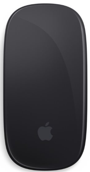 Image Компьютерная мышь Apple Magic Mouse 3 Black MMMQ3