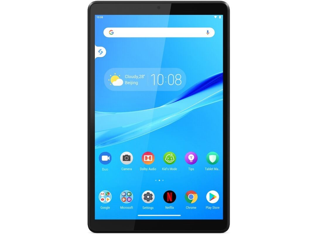Планшет Lenovo Tab M8 2/32GB Gray