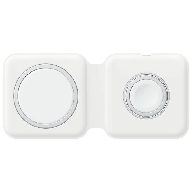 Image Apple Magsafe duo charger