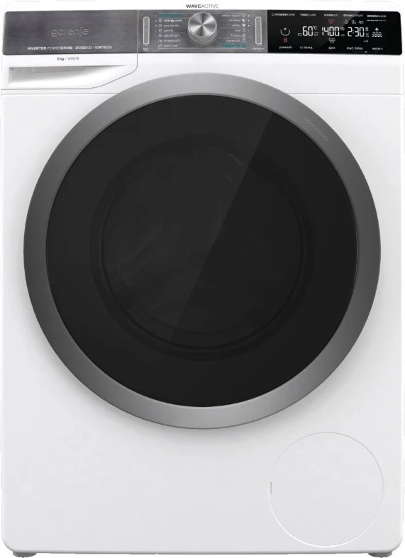 Image Masina de spalat Gorenje WS 846 LN